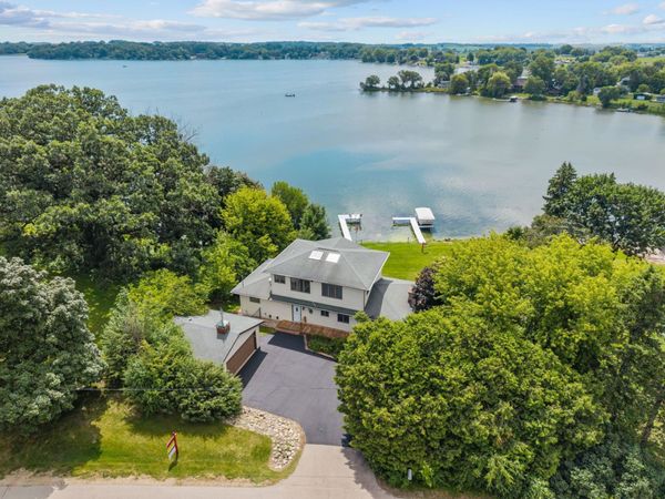 N2954 N Kearley Road, Markesan, WI 53946