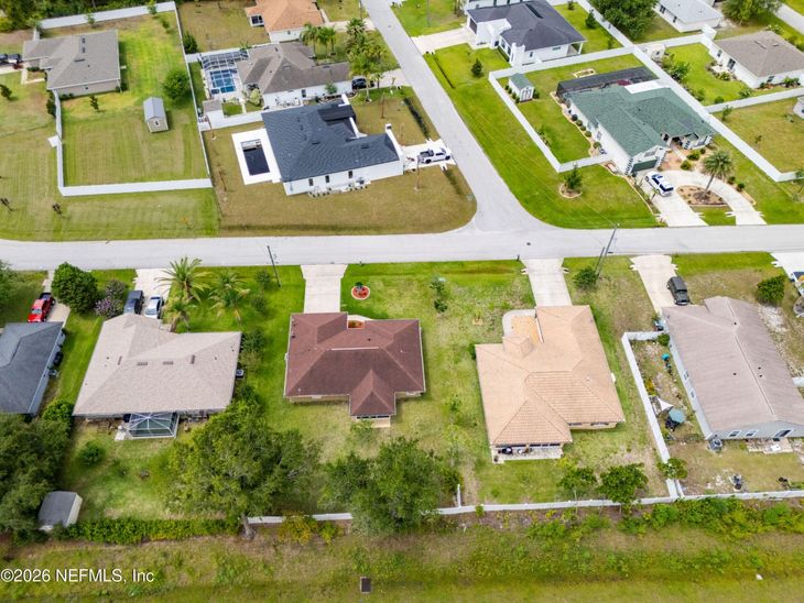 37 Rockefeller Drive, Palm Coast, FL 32164