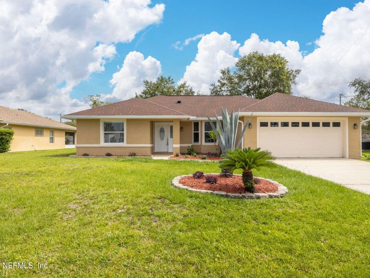37 Rockefeller Drive, Palm Coast, FL 32164