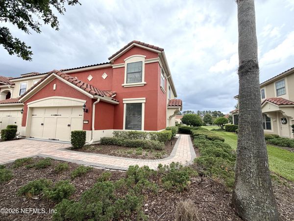 13527 MONTECITO Place, Jacksonville, FL 32224