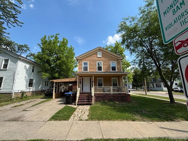 506 #1 Emmet Street, Ypsilanti, MI 48197