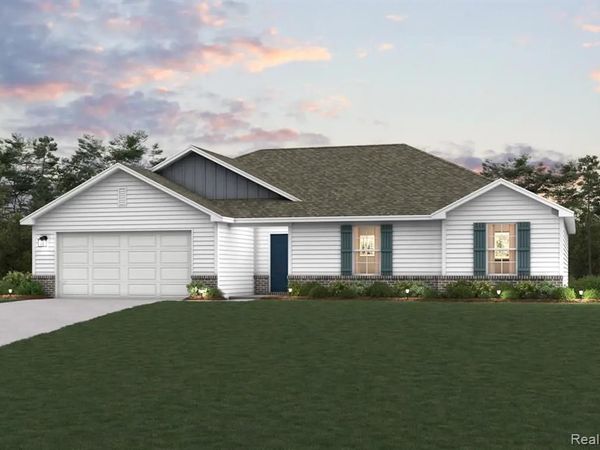 2311 Pebble Creek Court , Monitor Twp, MI 48706