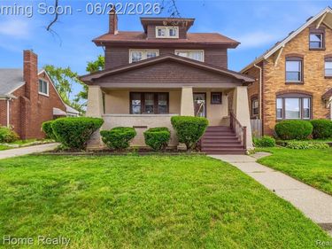 15330 Lindsay Street, Detroit, Mi 48227