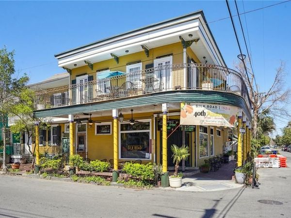 2483 ROYAL Street , New Orleans, LA 70117