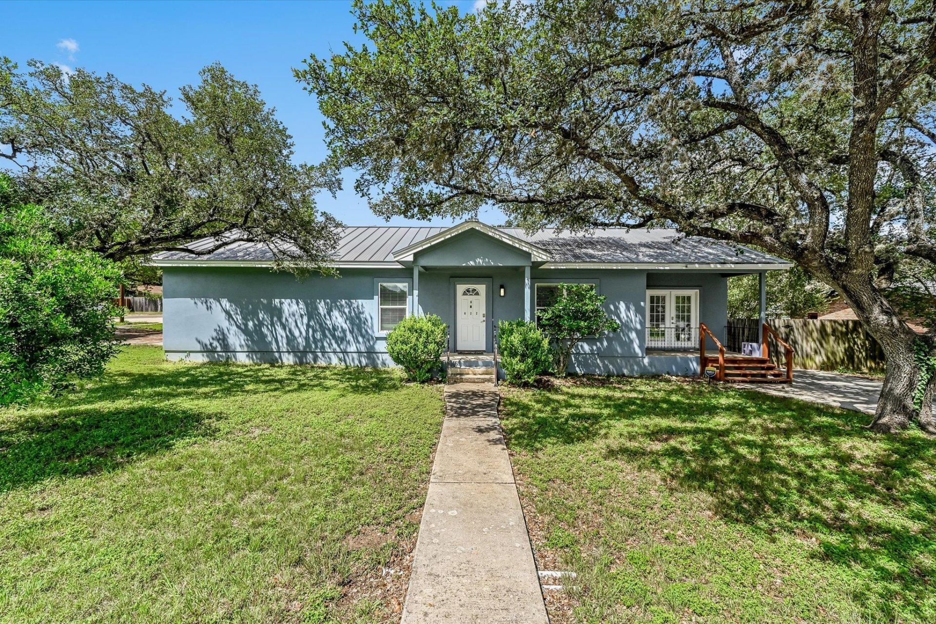 622 Dartmouth St, San Marcos, TX 78666 Main Photo