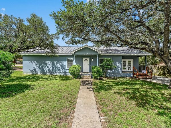 622 Dartmouth ST, San Marcos, TX 78666
