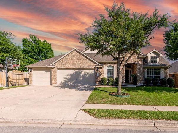 2941 Magellan WAY , Round Rock, TX 78665