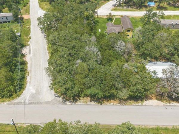 TBD Sec 4 Lot 102 DR , Smithville, TX 78957