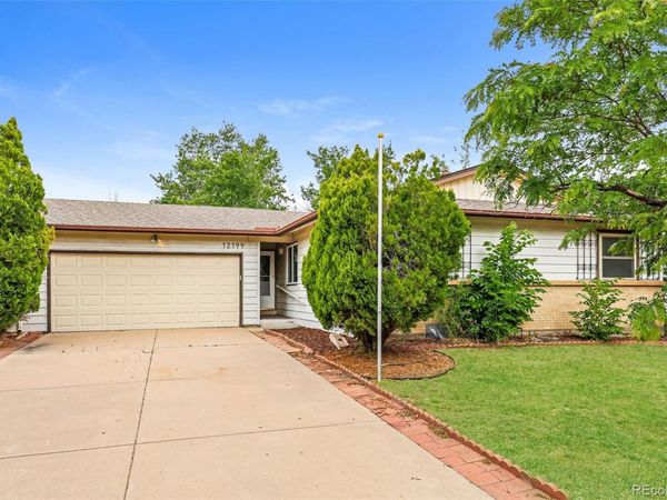12199 E Oregon Drive , Aurora, CO 80012