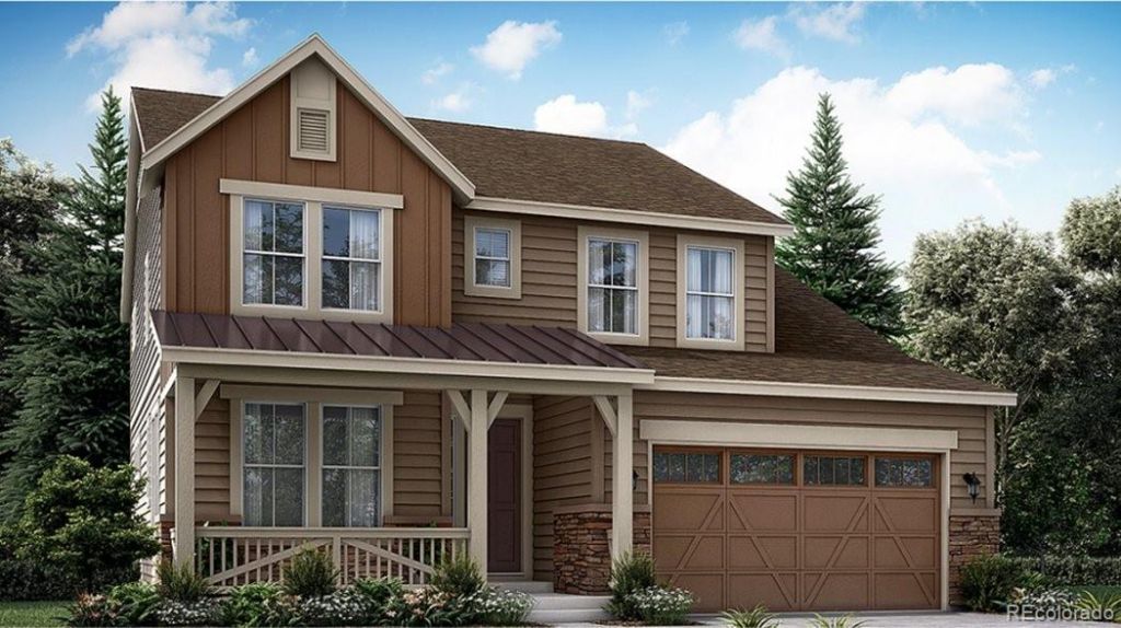 14562 Hudson Way, Thornton, CO 80602 Main Photo