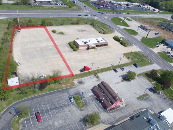 6001 S 6th Street Frontage Road, Springfield, IL 62703