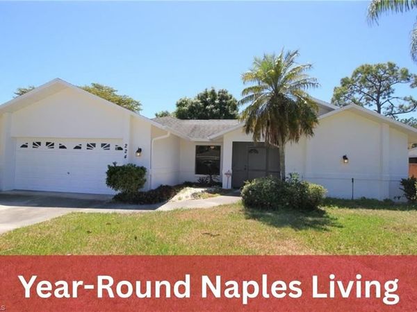 224 Erie DR, NAPLES, FL 34110