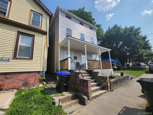 93 Catharine Street , Unit 2, Poughkeepsie, NY 12601