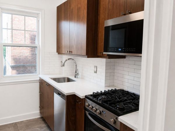 120 Cabrini , Unit 43, New York (Manhattan), NY 10033