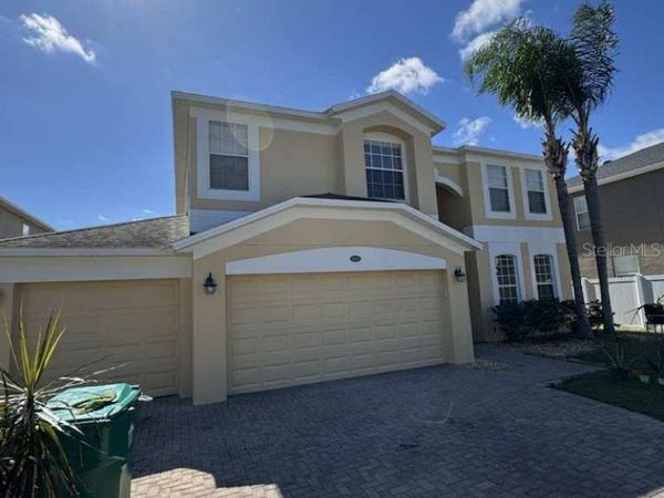 806 LOST GROVE CIRCLE, WINTER GARDEN, FL 34787