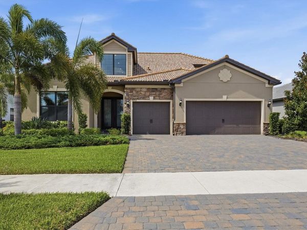 7892 MAINSAIL LANE , SARASOTA, FL 34240