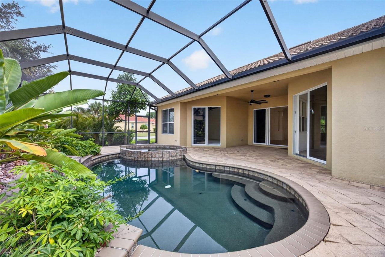 141 Medici Terrace, North Venice, FL 34275 Photo
