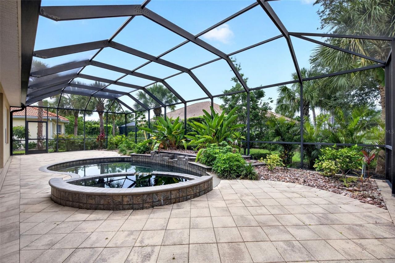 141 Medici Terrace, North Venice, FL 34275 Photo