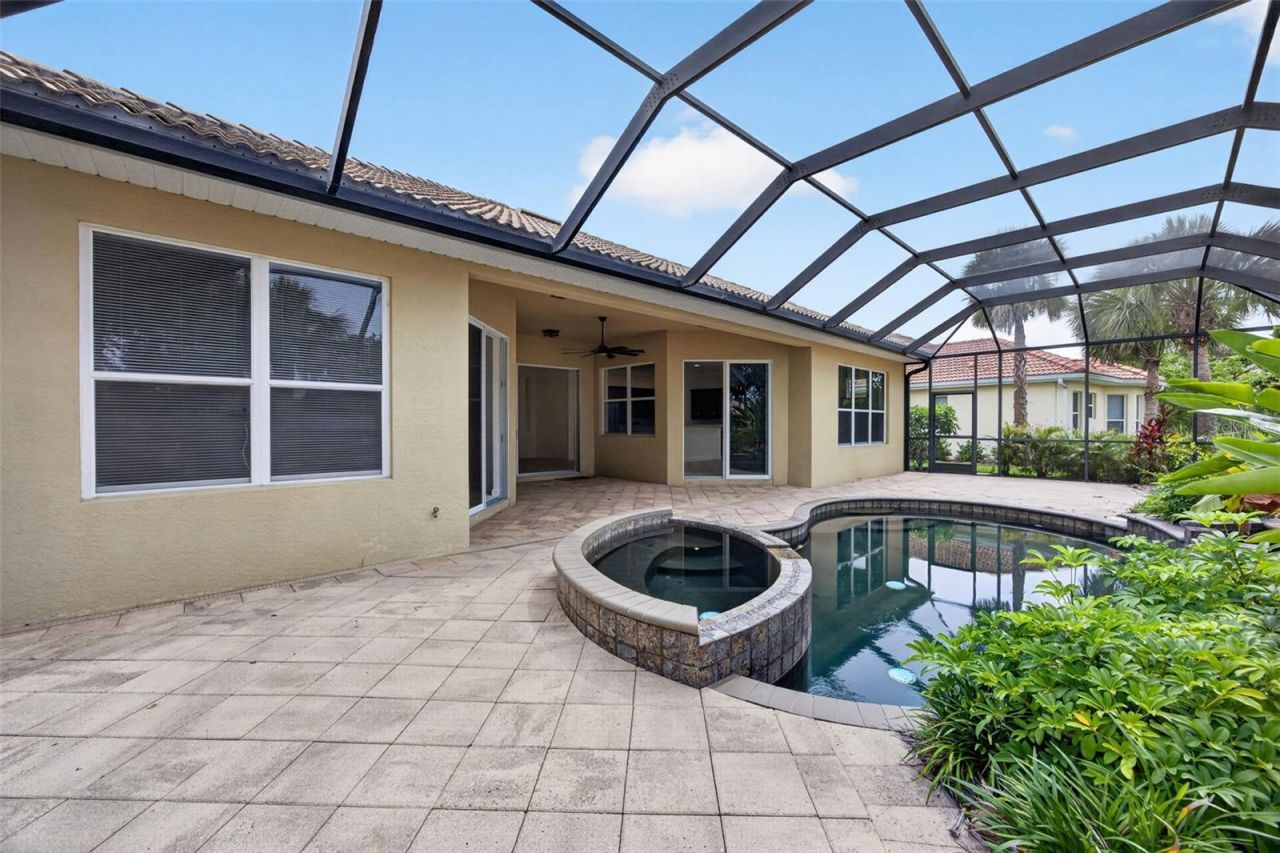 141 Medici Terrace, North Venice, FL 34275 Photo