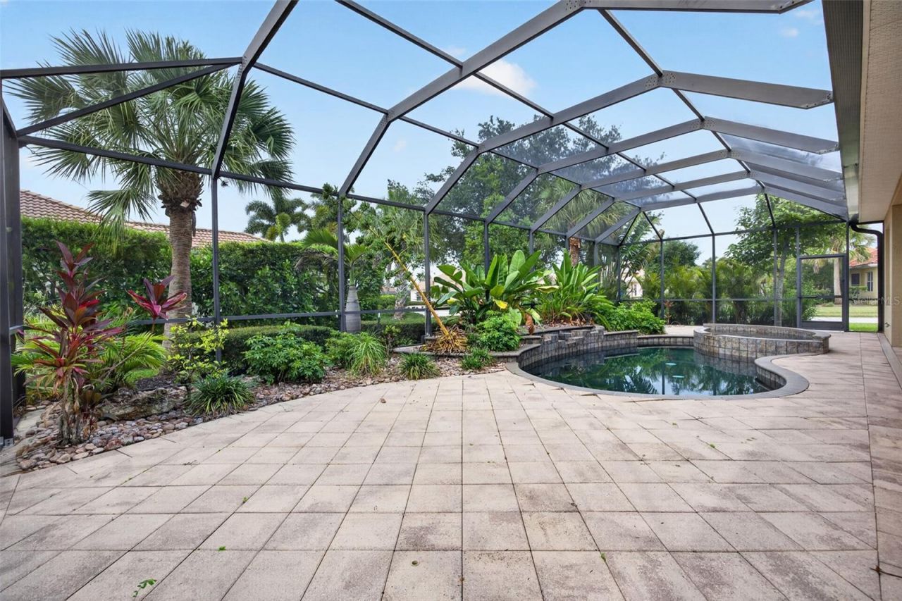 141 Medici Terrace, North Venice, FL 34275 Photo