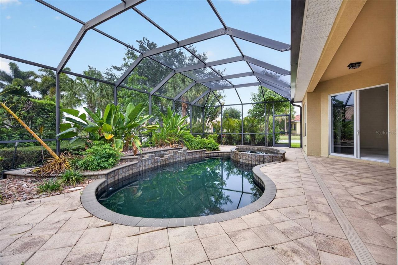 141 Medici Terrace, North Venice, FL 34275 Photo