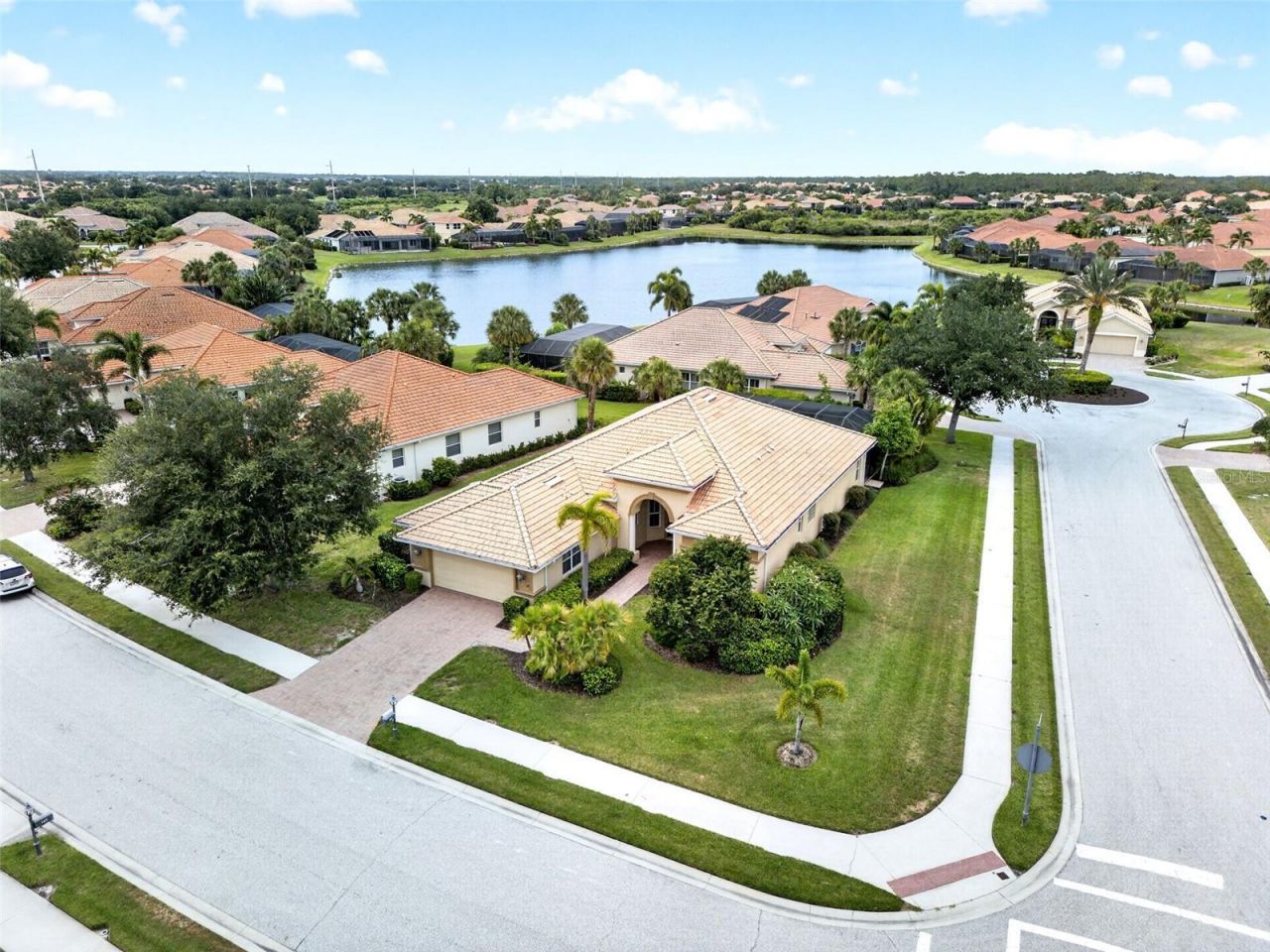 141 Medici Terrace, North Venice, FL 34275 Photo