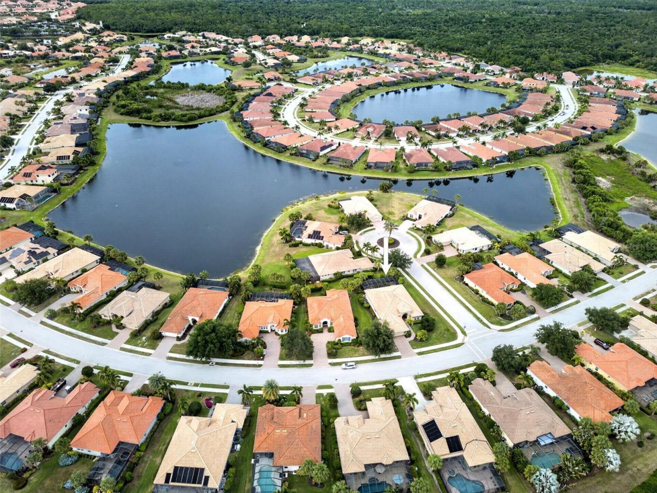 141 Medici Terrace, North Venice, FL 34275 Photo