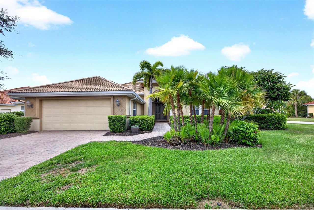 141 Medici Terrace, North Venice, FL 34275 Photo