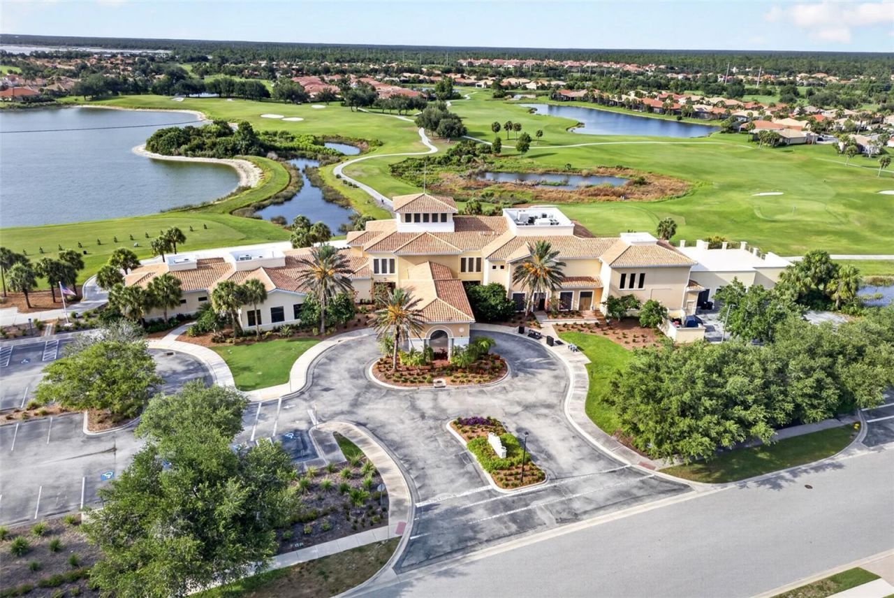 141 Medici Terrace, North Venice, FL 34275 Photo