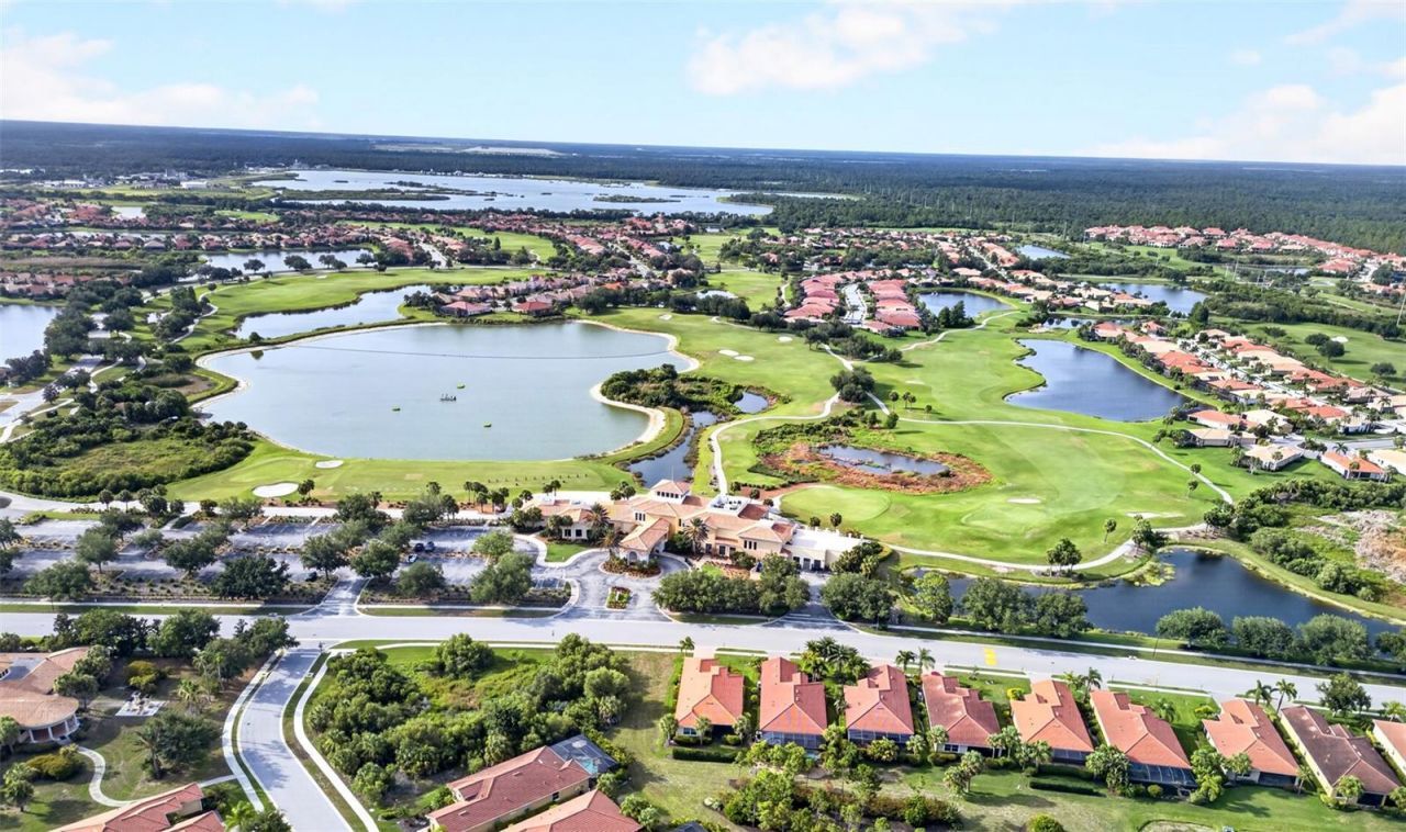 141 Medici Terrace, North Venice, FL 34275 Photo