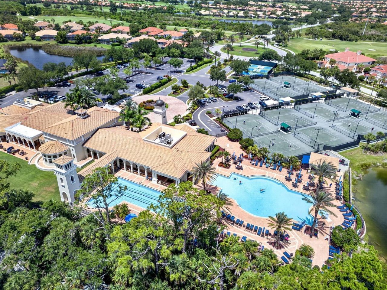 141 Medici Terrace, North Venice, FL 34275 Photo