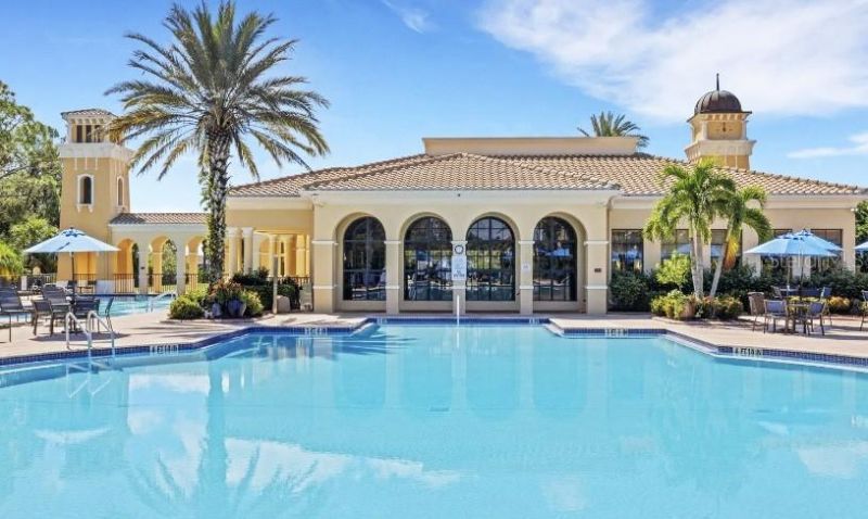 141 Medici Terrace, North Venice, FL 34275 Photo