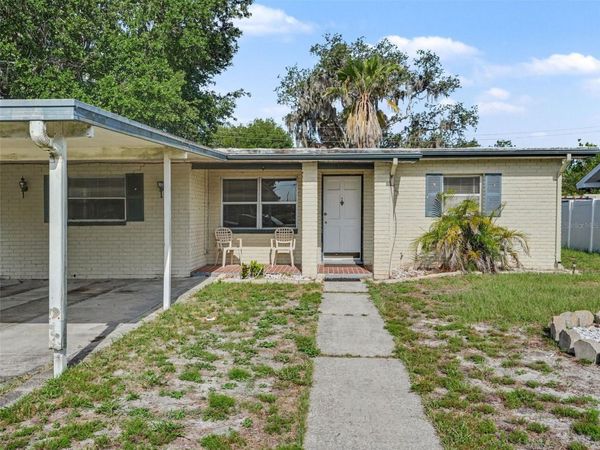 423 NANSEMOND AVENUE , LAKELAND, FL 33801