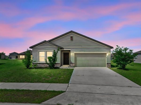409 STILLWATER LANE , HAINES CITY, FL 33844