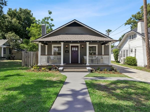 421 E CONCORD STREET , ORLANDO, FL 32803