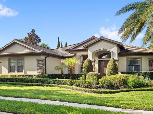 25447 HIGH HAMPTON CIRCLE, SORRENTO, FL 32776
