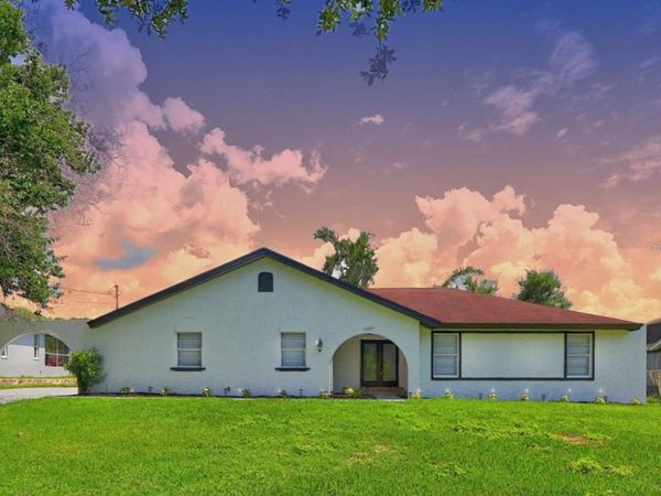 13007 SYDNEY ROAD , DOVER, FL 33527