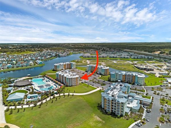 3151 SUNSET WALK DRIVE , Unit 316 and 31, KISSIMMEE, FL 34747