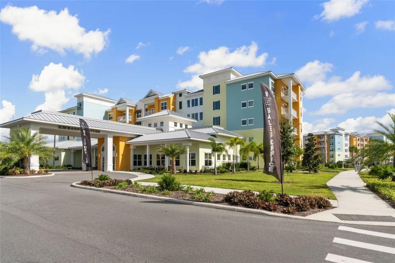 3151 Sunset Walk Drive , Unit 316 and 31, Kissimmee, FL 34747 Photo