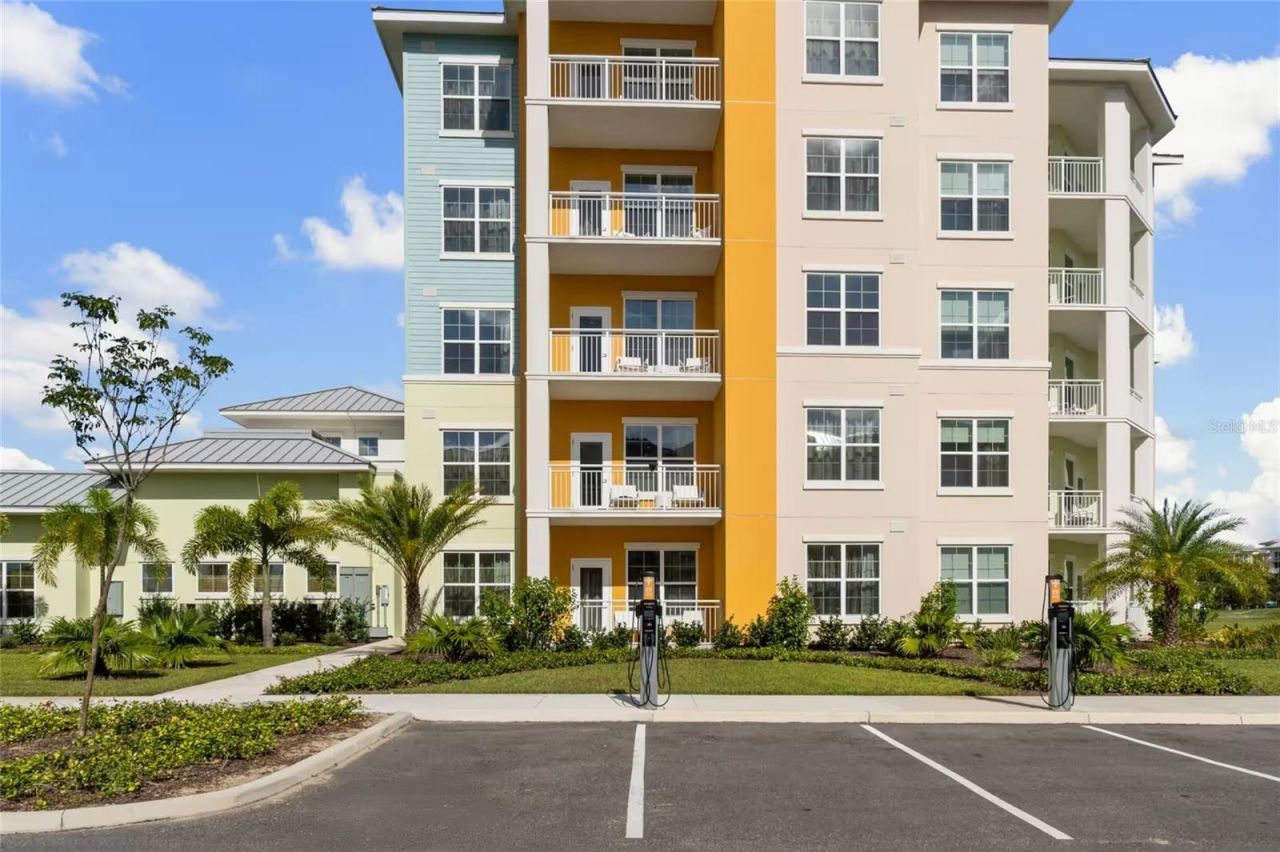 3151 Sunset Walk Drive , Unit 316 and 31, Kissimmee, FL 34747 Photo