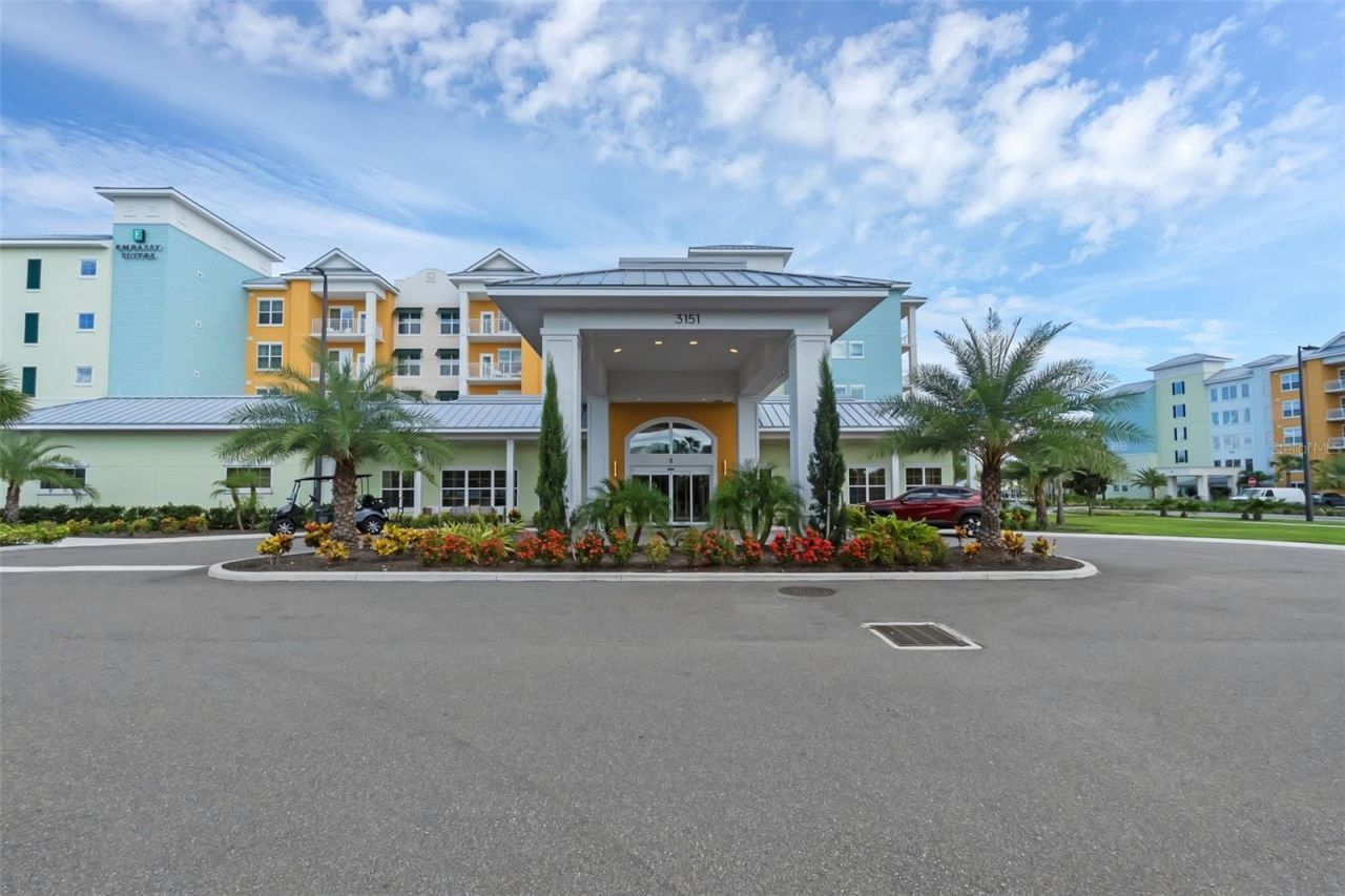 3151 Sunset Walk Drive , Unit 316 and 31, Kissimmee, FL 34747 Photo