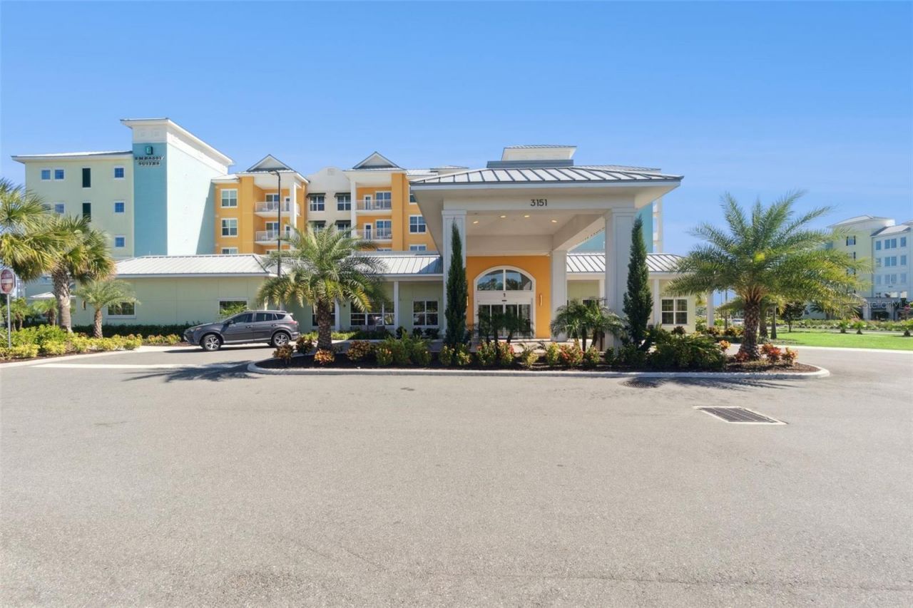 3151 Sunset Walk Drive , Unit 316 and 31, Kissimmee, FL 34747 Photo
