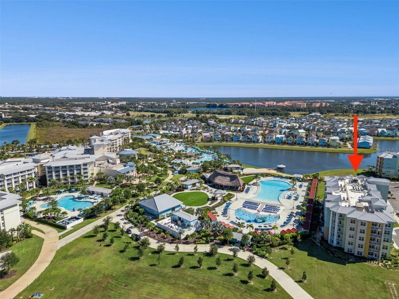 3151 Sunset Walk Drive , Unit 316 and 31, Kissimmee, FL 34747 Photo