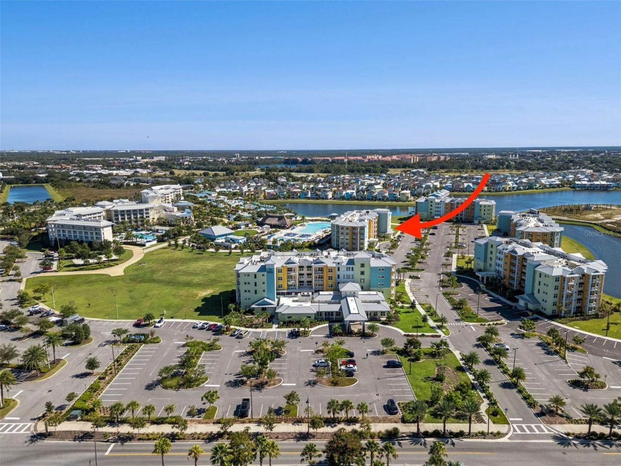 3151 Sunset Walk Drive , Unit 316 and 31, Kissimmee, FL 34747 Photo