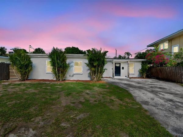 3927 HUNTINGTON STREET NE, ST PETERSBURG, FL 33703