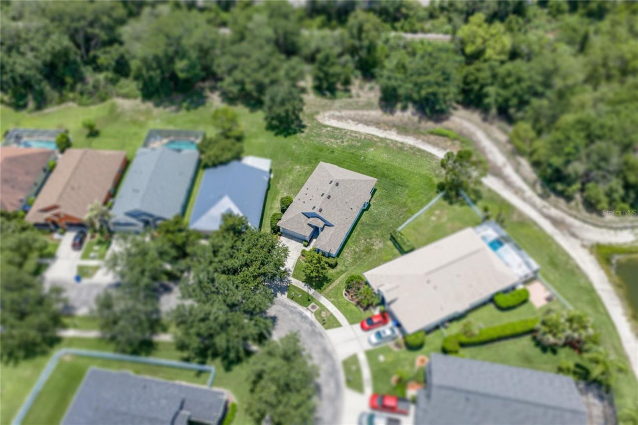 623 Straw Lake Drive, Brandon, FL 33510 Photo