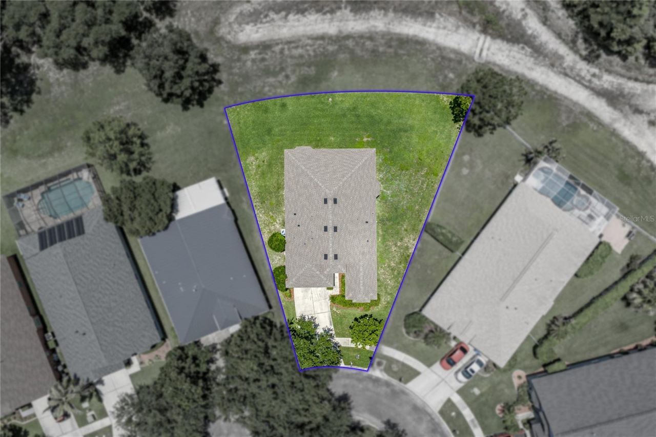 623 Straw Lake Drive, Brandon, FL 33510 Photo