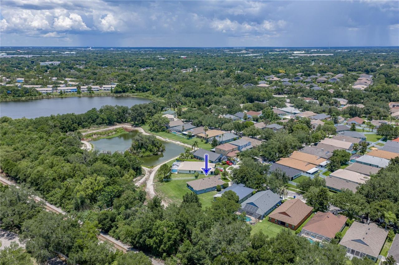 623 Straw Lake Drive, Brandon, FL 33510 Photo
