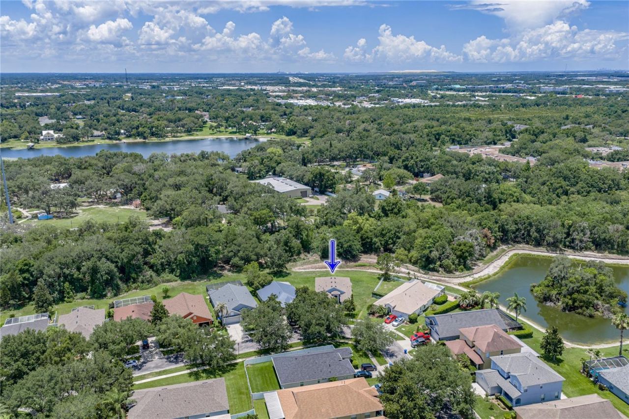 623 Straw Lake Drive, Brandon, FL 33510 Photo