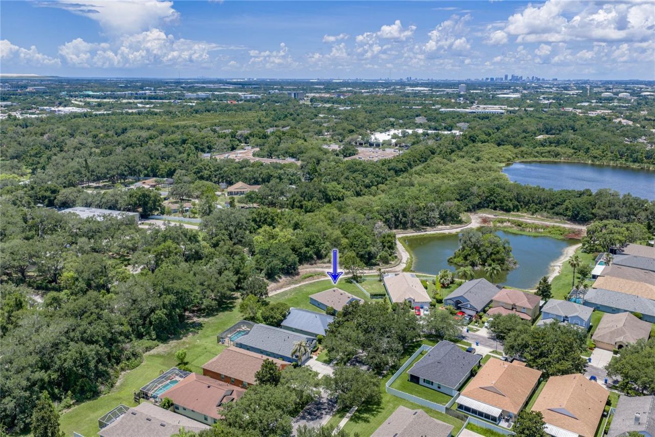 623 Straw Lake Drive, Brandon, FL 33510 Photo